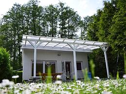 Bungalow Summer House, Parchim