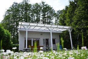 Ferienhaus am Wockersee in Parchim