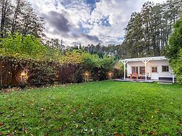 Bungalow Summer House, Parchim