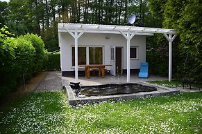 Ferienhaus am Wockersee in Parchim