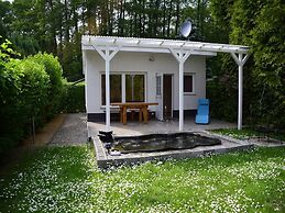 Bungalow Summer House, Parchim