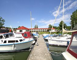 Appartements am Heidensee in Schwerin