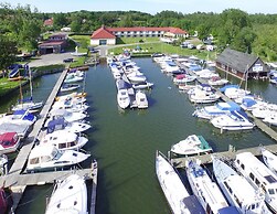 Appartements am Heidensee in Schwerin