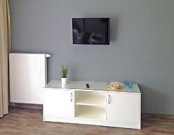 Appartements am Heidensee in Schwerin