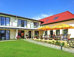 Appartements am Heidensee in Schwerin