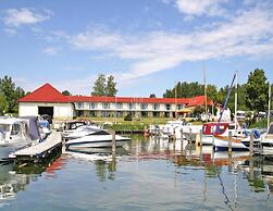Appartements am Heidensee in Schwerin