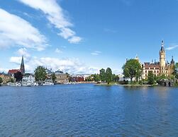 Appartements am Heidensee in Schwerin