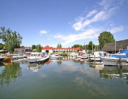 Appartements am Heidensee in Schwerin