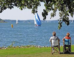Appartements am Heidensee in Schwerin