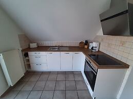 Ferienwohnungen am Mirower See, Mirow