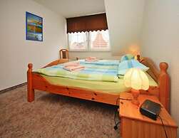 Ferienwohnungen am Mirower See, Mirow