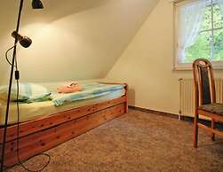 Ferienwohnungen am Mirower See, Mirow