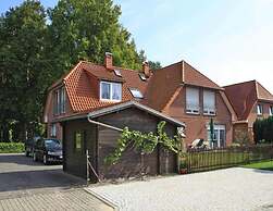 Ferienwohnungen am Mirower See, Mirow