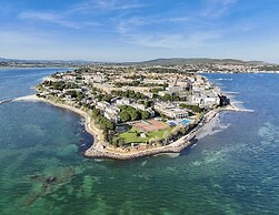 Apartment in Plau am See With Terrace