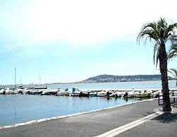 Apartment in Plau am See With Terrace