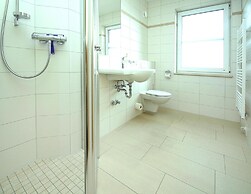 Apartment in Plau am See With Terrace