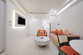 La isla Apartments & Villas – Sea View & Fireworks Phu Quoc