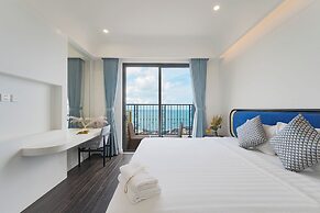 La isla Apartments & Villas – Sea View & Fireworks Phu Quoc