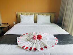 La isla Apartments & Villas – Sea View & Fireworks Phu Quoc