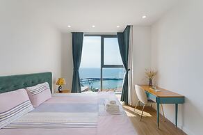 La isla Apartments & Villas – Sea View & Fireworks Phu Quoc