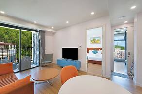 La isla Apartments & Villas – Sea View & Fireworks Phu Quoc