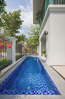 La isla Apartments & Villas – Sea View & Fireworks Phu Quoc