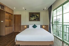 La isla Apartments & Villas – Sea View & Fireworks Phu Quoc