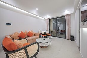 La isla Apartments & Villas – Sea View & Fireworks Phu Quoc