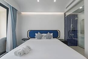 La isla Apartments & Villas – Sea View & Fireworks Phu Quoc