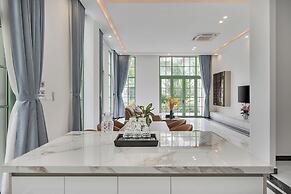 La isla Apartments & Villas – Sea View & Fireworks Phu Quoc