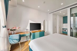 La isla Apartments & Villas – Sea View & Fireworks Phu Quoc