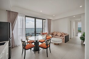 La isla Apartments & Villas – Sea View & Fireworks Phu Quoc