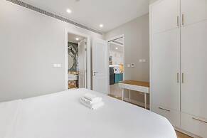 La isla Apartments & Villas – Sea View & Fireworks Phu Quoc