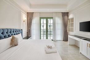 La isla Apartments & Villas – Sea View & Fireworks Phu Quoc