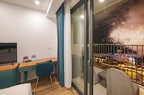 La isla Apartments & Villas – Sea View & Fireworks Phu Quoc