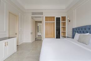 La isla Apartments & Villas – Sea View & Fireworks Phu Quoc