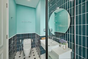 La isla Apartments & Villas – Sea View & Fireworks Phu Quoc