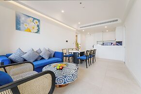 La isla Apartments & Villas – Sea View & Fireworks Phu Quoc
