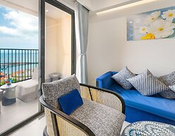 La isla Apartments & Villas – Sea View & Fireworks Phu Quoc