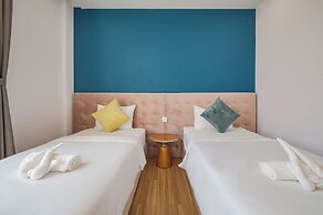 La isla Apartments & Villas – Sea View & Fireworks Phu Quoc