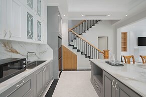 La isla Apartments & Villas – Sea View & Fireworks Phu Quoc