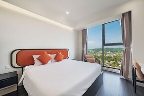 La isla Apartments & Villas – Sea View & Fireworks Phu Quoc