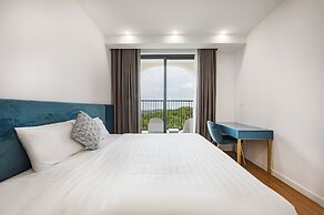 La isla Apartments & Villas – Sea View & Fireworks Phu Quoc