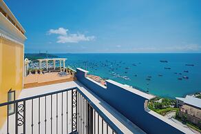 La isla Apartments & Villas – Sea View & Fireworks Phu Quoc