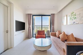 La isla Apartments & Villas – Sea View & Fireworks Phu Quoc