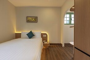 La isla Apartments & Villas – Sea View & Fireworks Phu Quoc