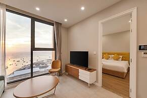 La isla Apartments & Villas – Sea View & Fireworks Phu Quoc