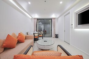 La isla Apartments & Villas – Sea View & Fireworks Phu Quoc