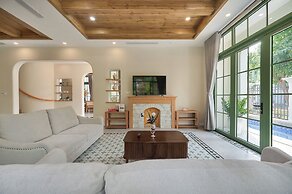 La isla Apartments & Villas – Sea View & Fireworks Phu Quoc