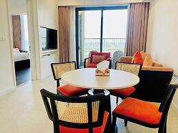 La isla Apartments & Villas – Sea View & Fireworks Phu Quoc